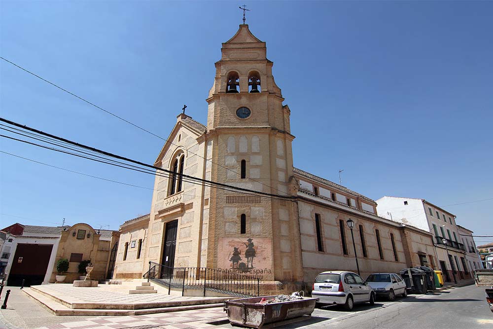 Fuente de Piedra